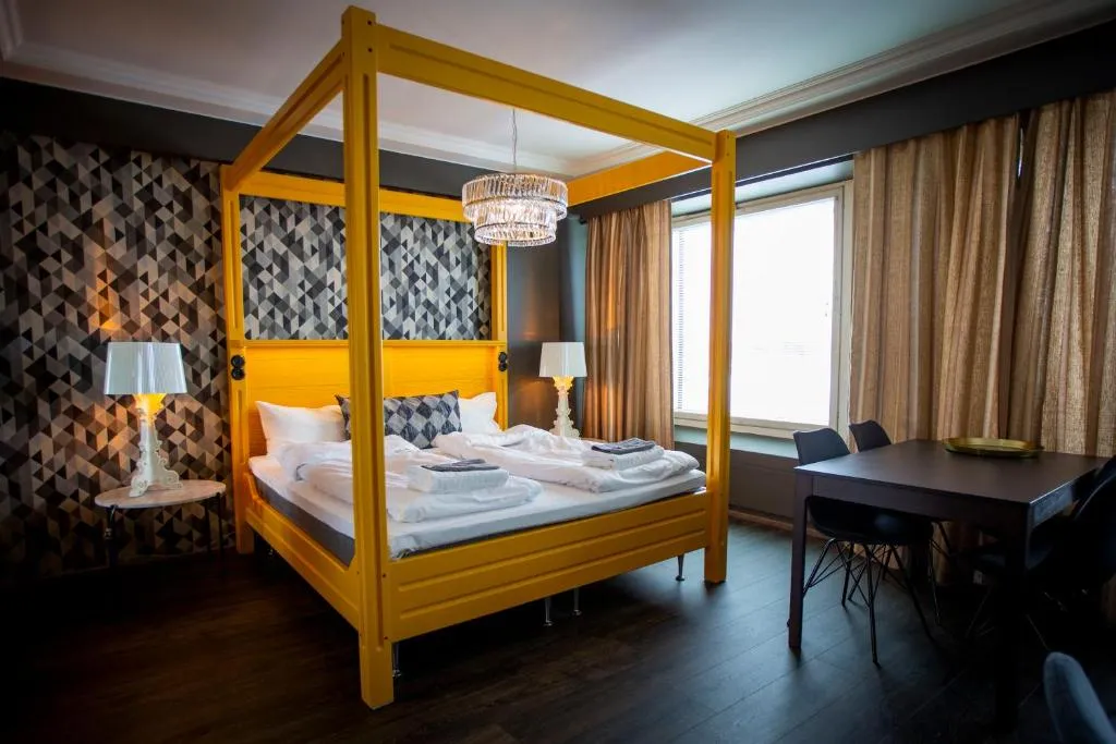 Hotelli Olof, hotel in Tornio
