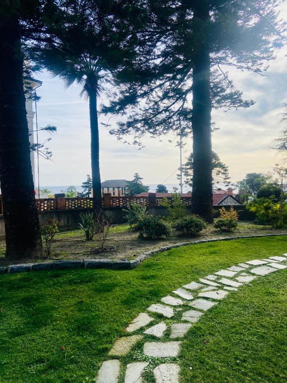 Appartamento nel Parco - 5