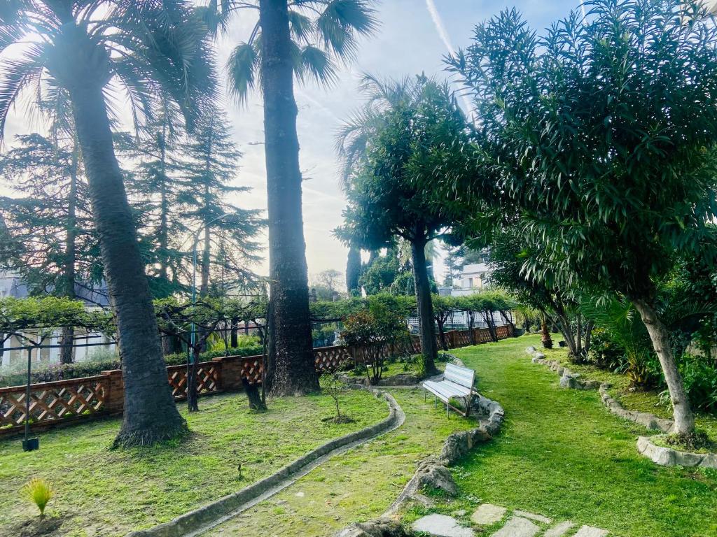 Appartamento nel Parco - 3