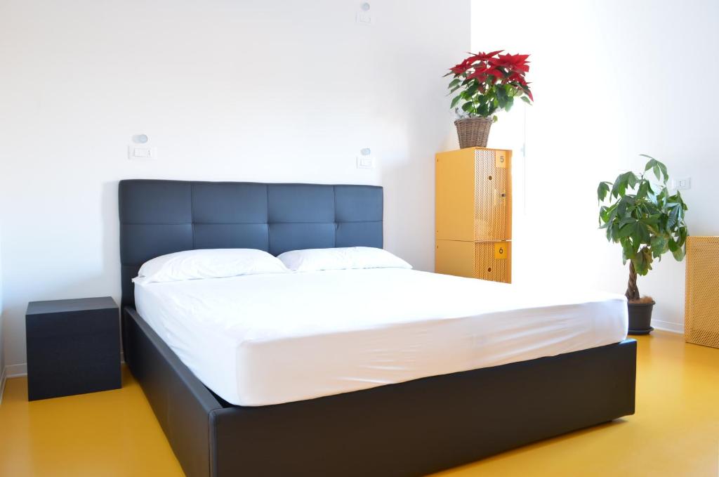 Nomad Hostel — Hotel in Treviso