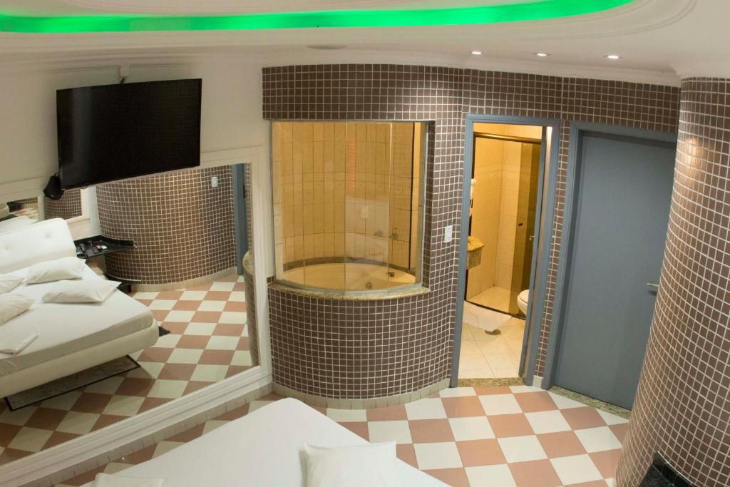 Studio Motel (Adult Only) photo