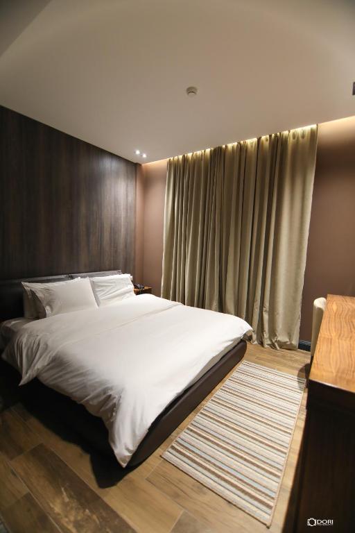 Mergan Hotel photo