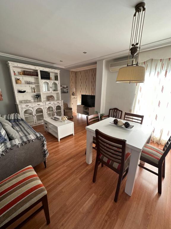 Cristina Apartamento Center — Hotel in València