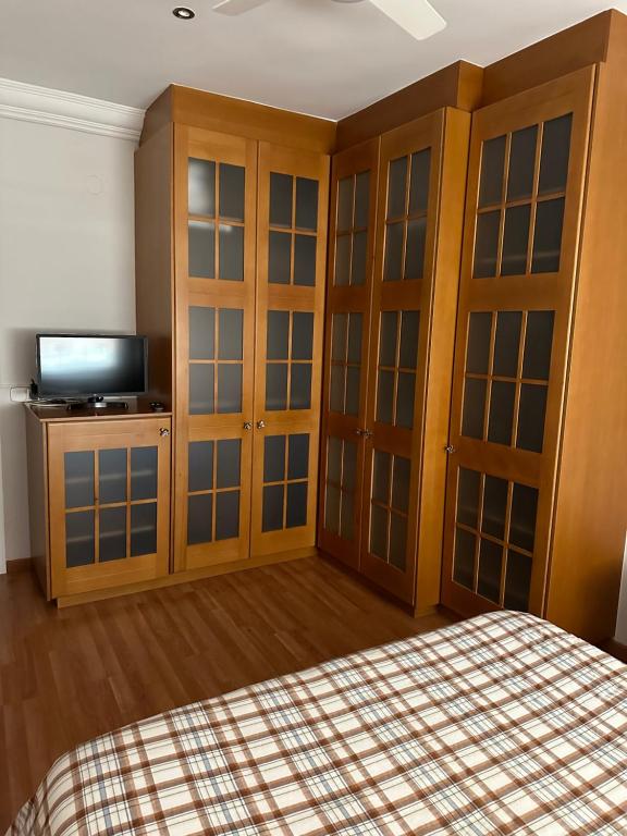 Cristina Apartamento Center photo