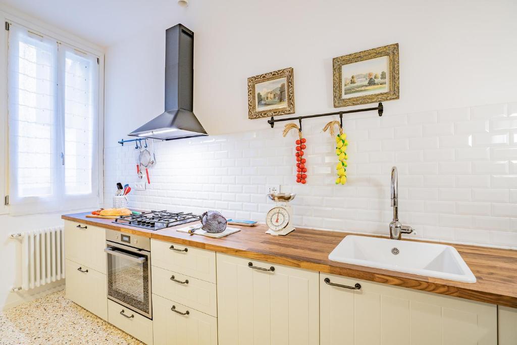Ca' San Beneto Completely Refurbished in a fabulously central area - 5