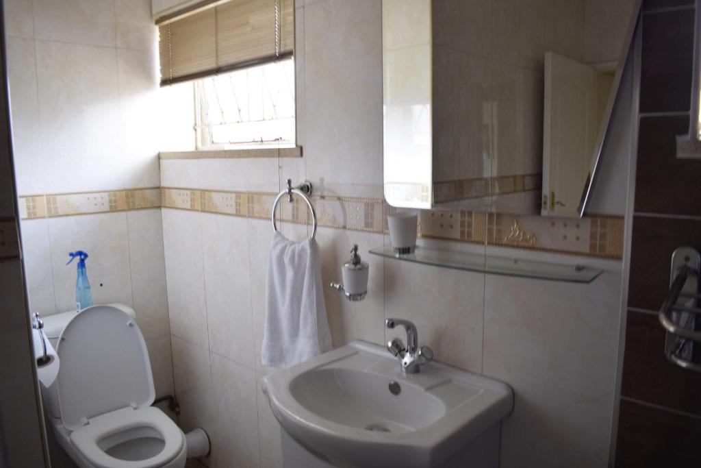 バスルーム（客室）