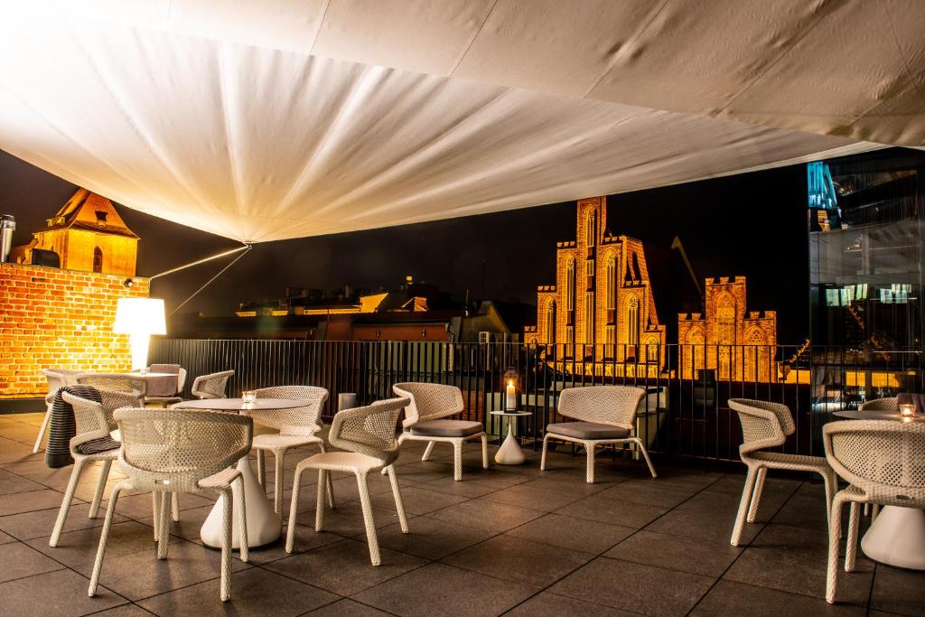 Hotel Nicolaus photo