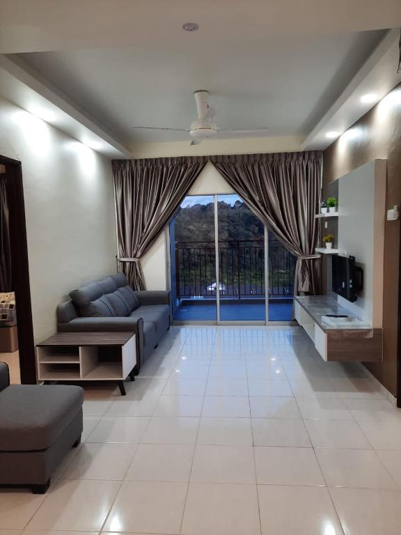 SL Apartment - Emerald Avenue, Brinchang