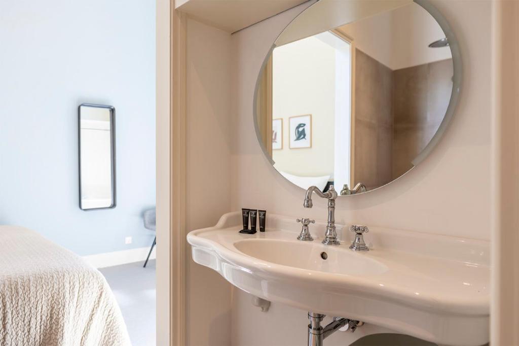 Bloemendaal Hotel Collection Apartments photo