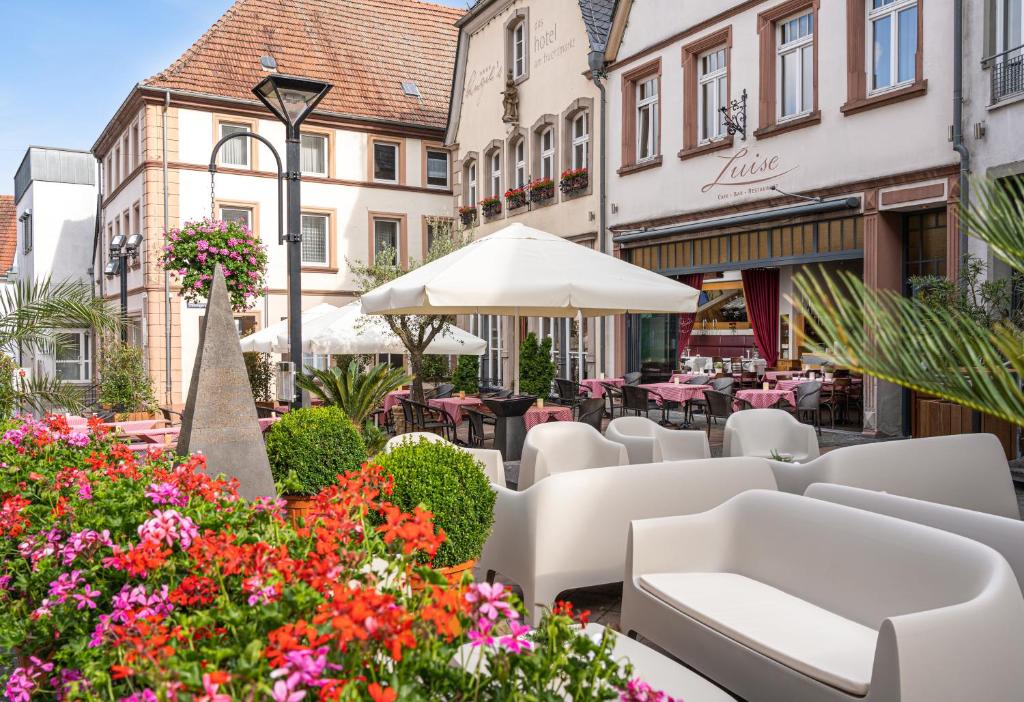 Angel's - das hotel am fruchtmarkt