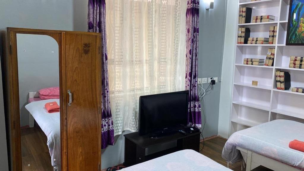 JAN Homestay Shillong photo