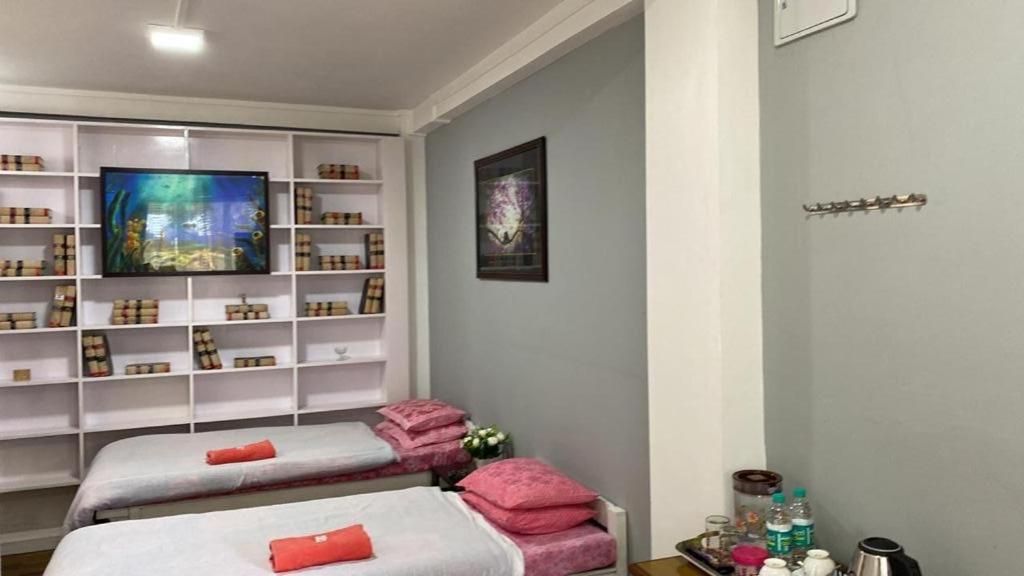 JAN Homestay Shillong photo