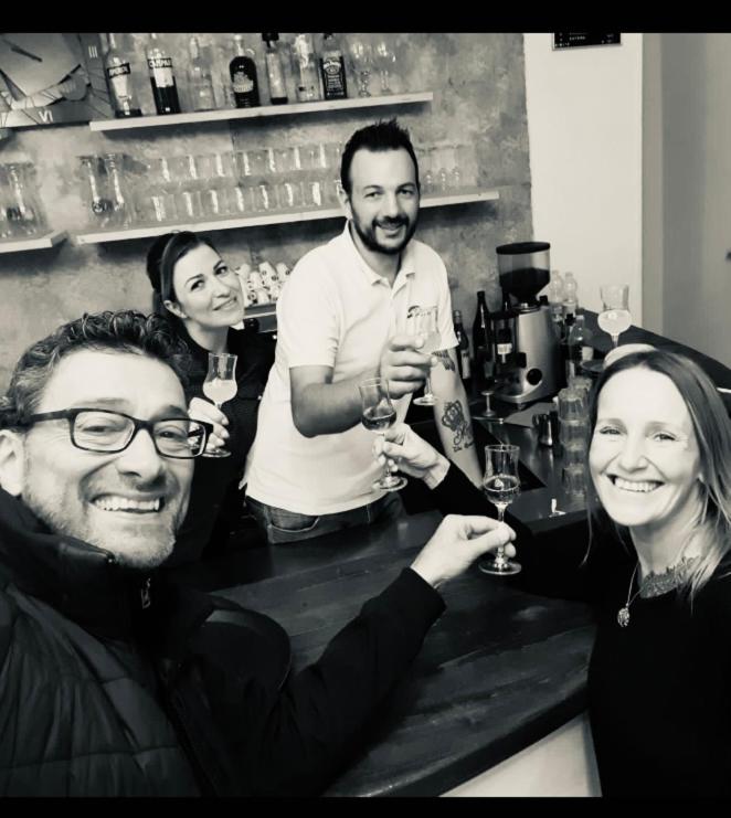 Albergo Bar Ristorante Alla Rama photo