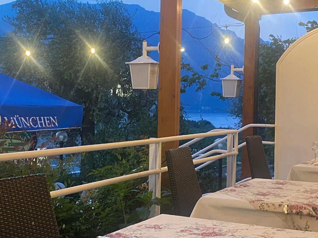 Albergo Bar Ristorante Alla Rama photo