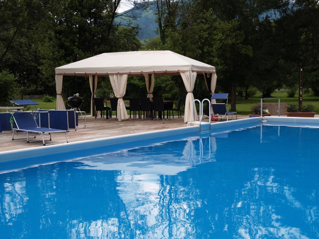 Villa Casagrande photo