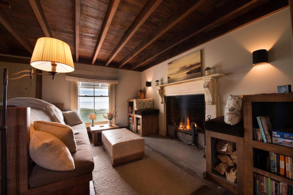 Annandale Coastal Farm Escape & Luxury Villa Collection photo