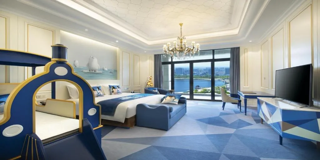 Crowne Plaza Dongying by IHG, hotel in Dongying