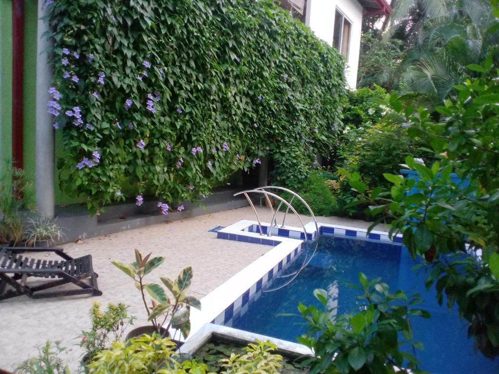 Abha Villa with Private pool photo