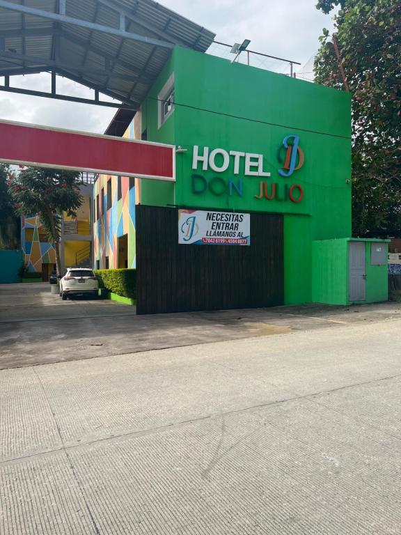 Casa Victoria in San Benito, Guatemala reviews, prices of Hotels