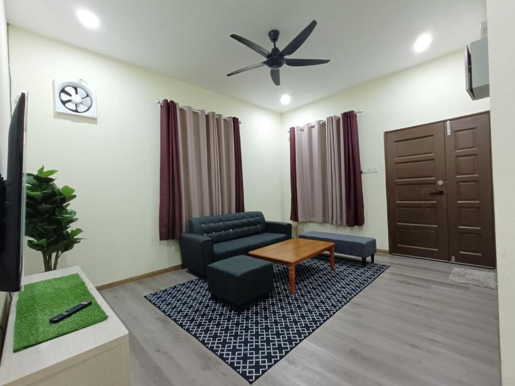 Fadli HOMESTAY photo