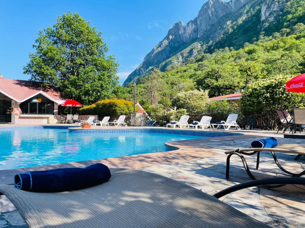 Hotel Chipinque photo