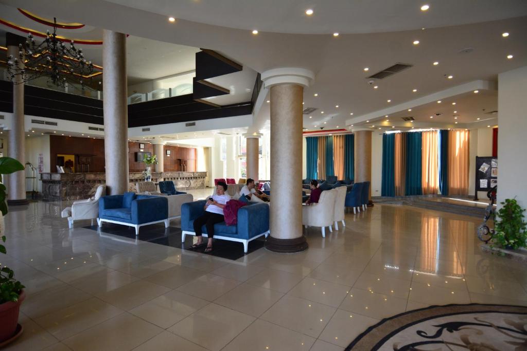Sharm Bride Resort Aqua & SPA photo