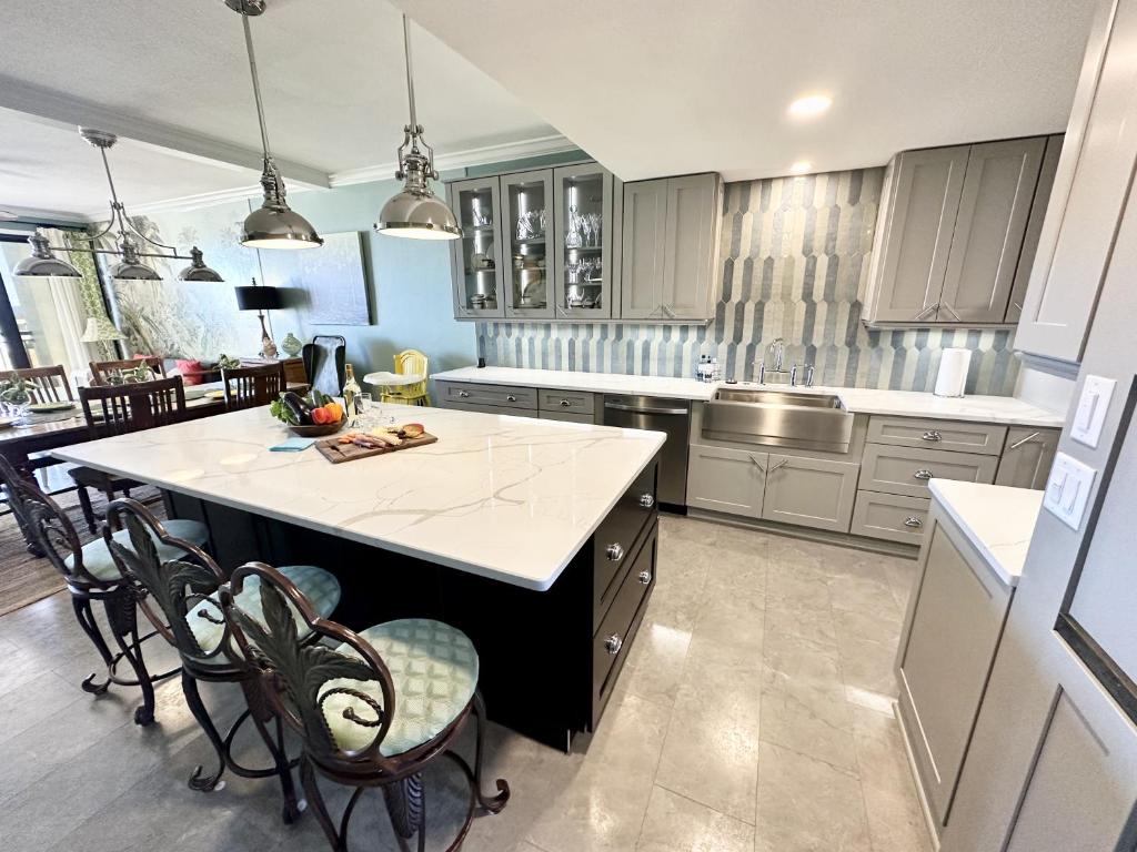 The Palms #101 Condo, Navarre