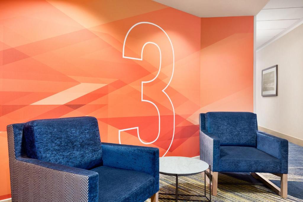 Meeting room / ballrooms