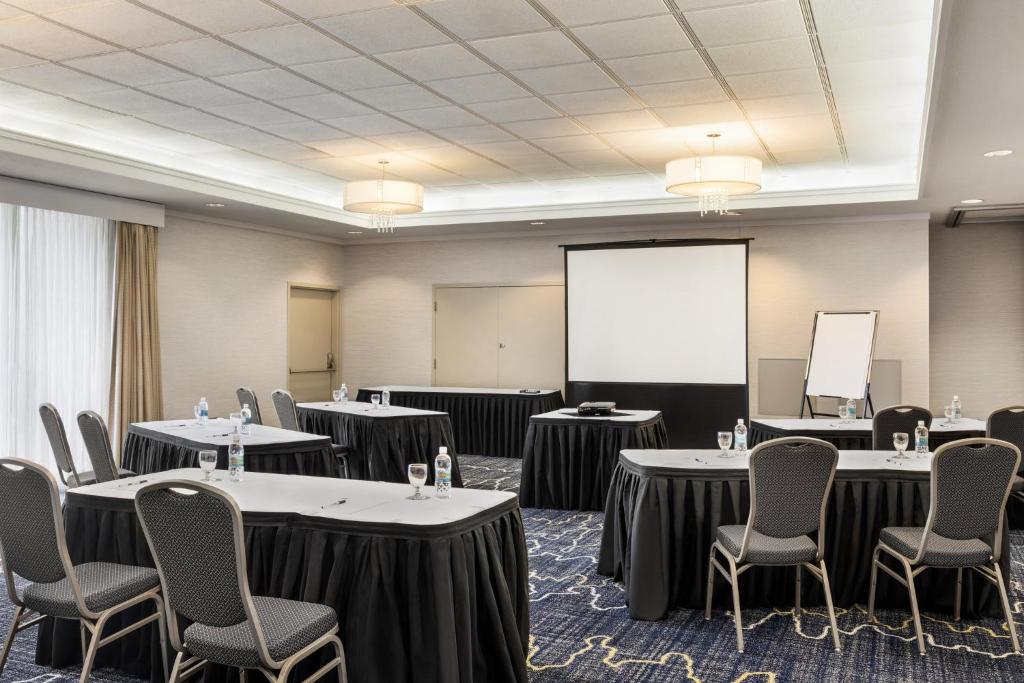 Meeting room / ballrooms