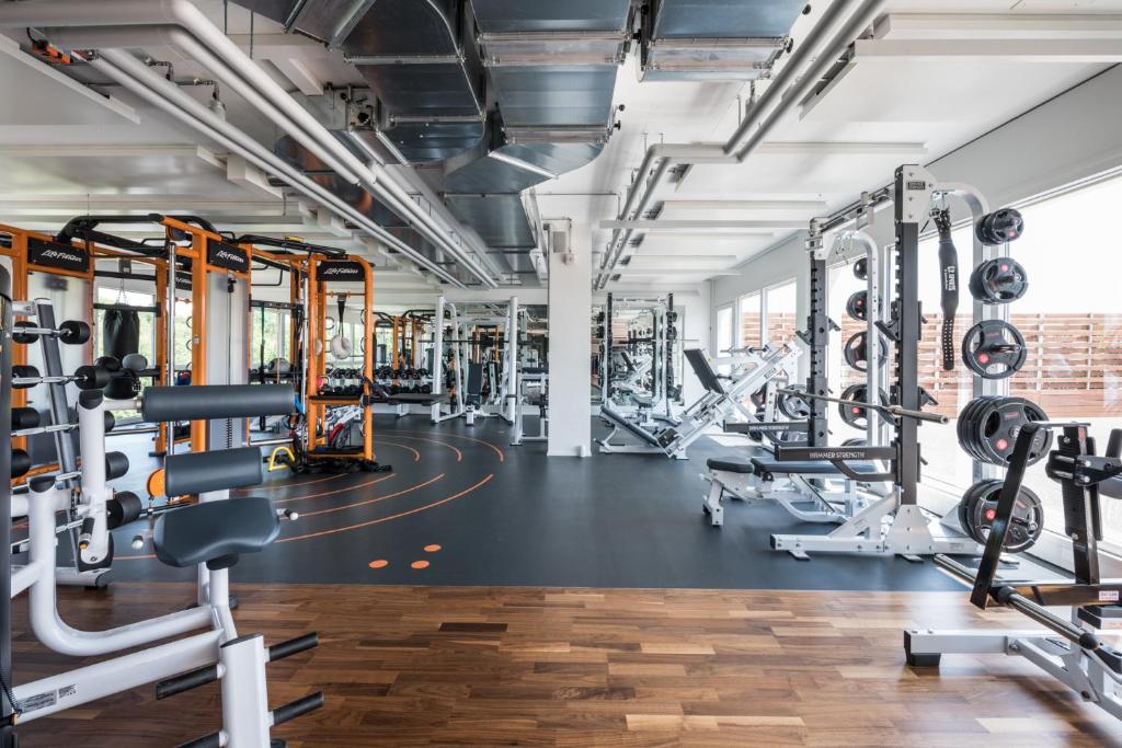 NEW OPENING 2022 - Los Lorentes Hotel Bern City photo