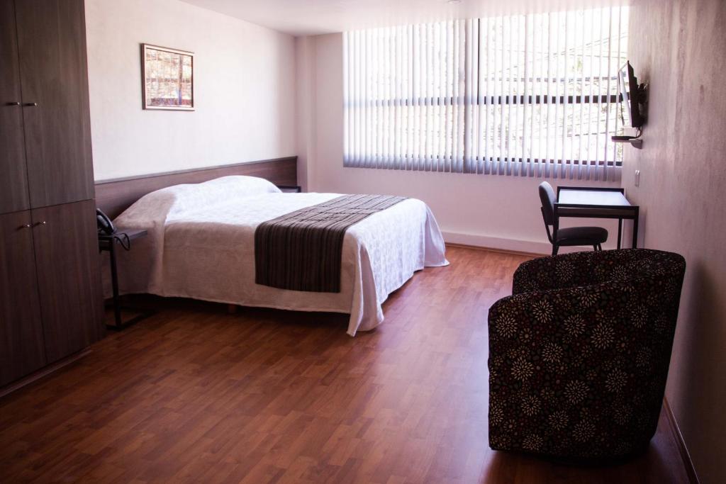 Star Suites Mexico photo