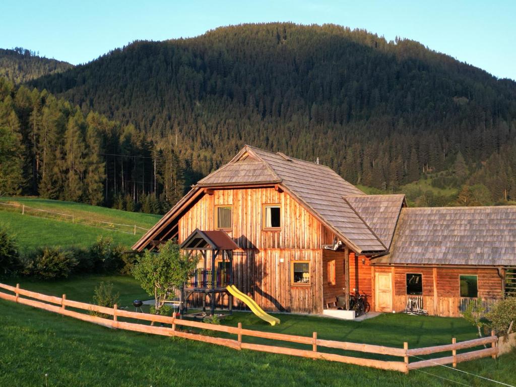 Nagerhof - 1