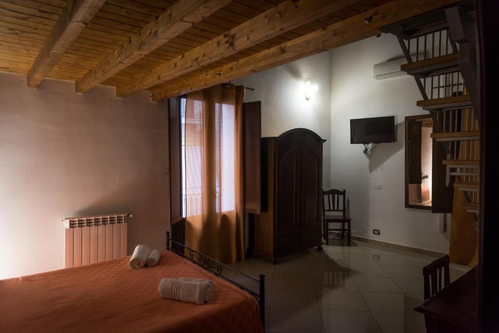 Alla Loggia Del Gattopardo photo