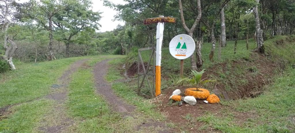 Pochote Lodge photo