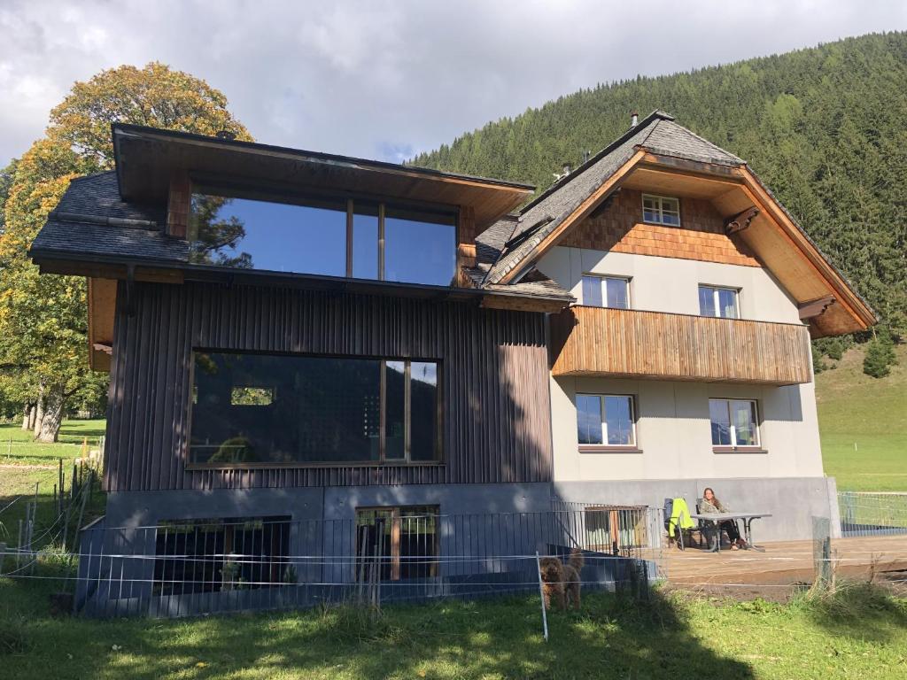 Alpenrose Boutique Chalet Gretl - 2