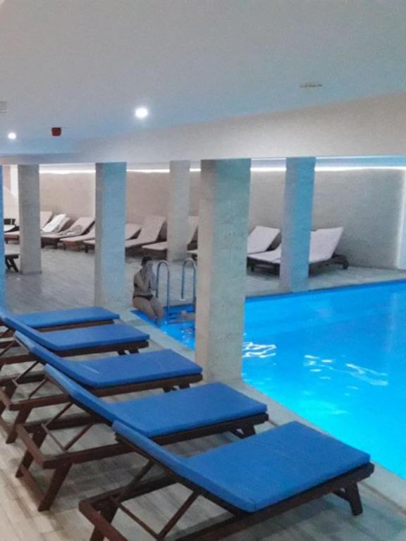 Milmari Apartman N92 Kopaonik - 4
