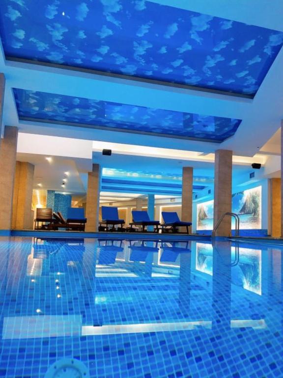 Milmari Apartman N92 Kopaonik - 3