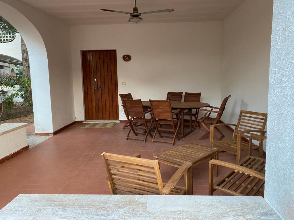Villa Altamarea - Villaggio Campoverde - 3