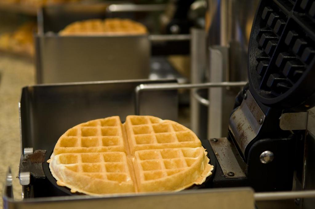 Baymont By Wyndham Denver International Airport Photo 30