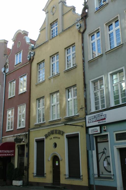 Gdanskie Apartamenty - Apartamenty na Swietego Ducha photo