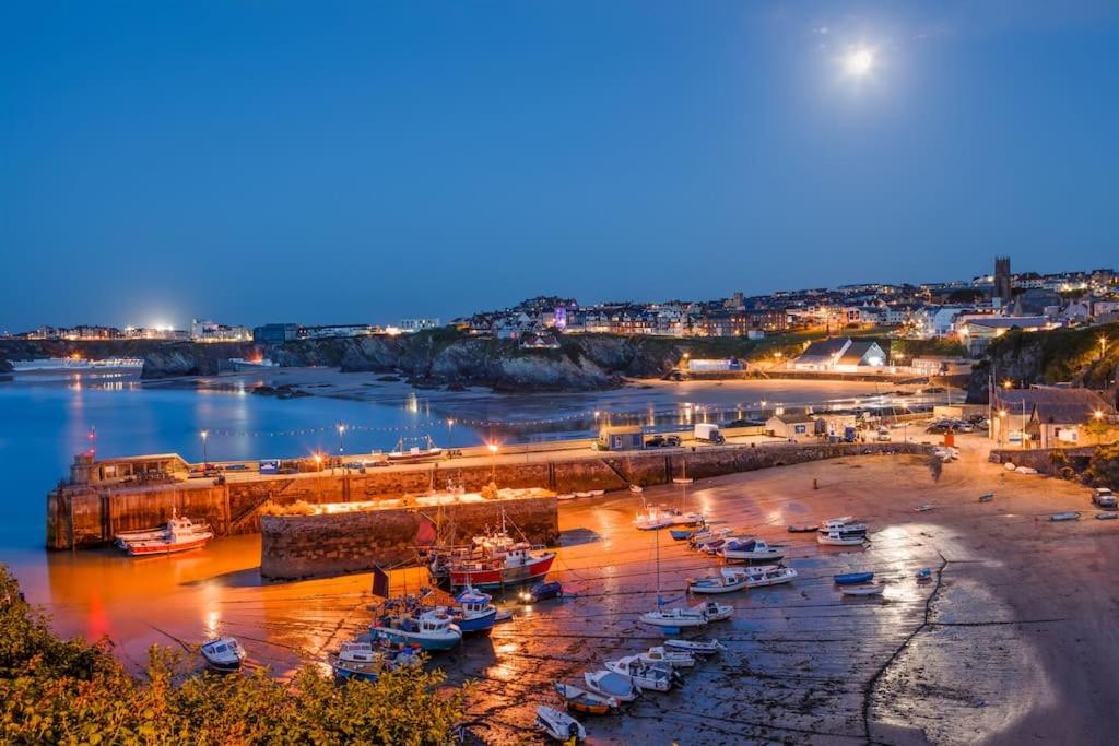 7 Cliff Edge, Newquay photo 5