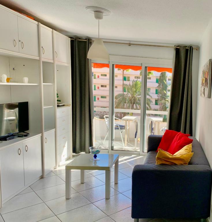 wonderful, lovely & quiet studio in playa del Inglés - WiFi free - 5