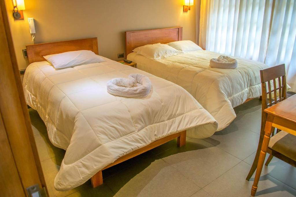 Hotel Heidinger photo