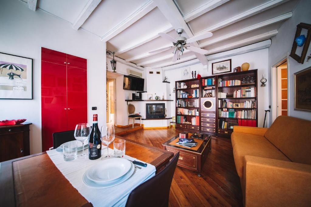 DUOMO - The Warm Maison - EXCLUSIVE - 4