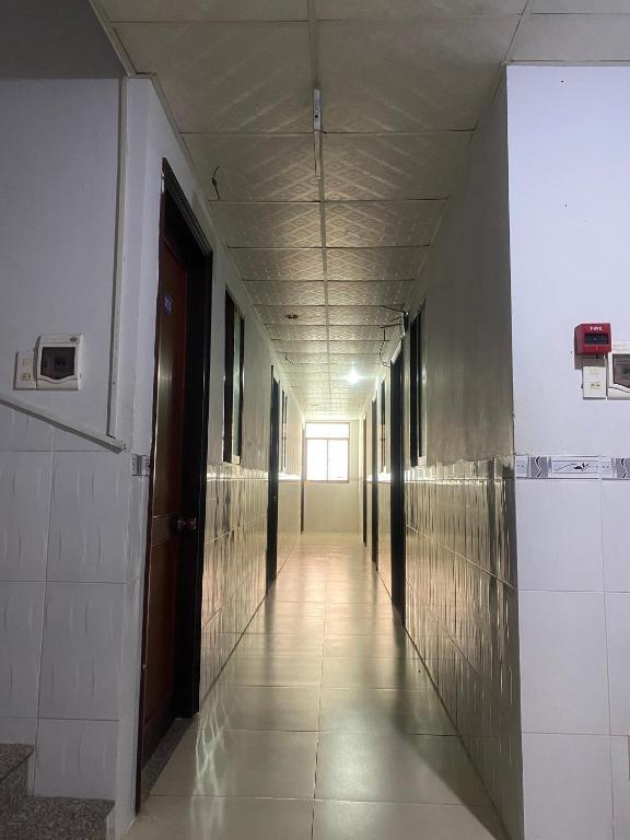 NHÀ NGHỈ NAM PHƯƠNG