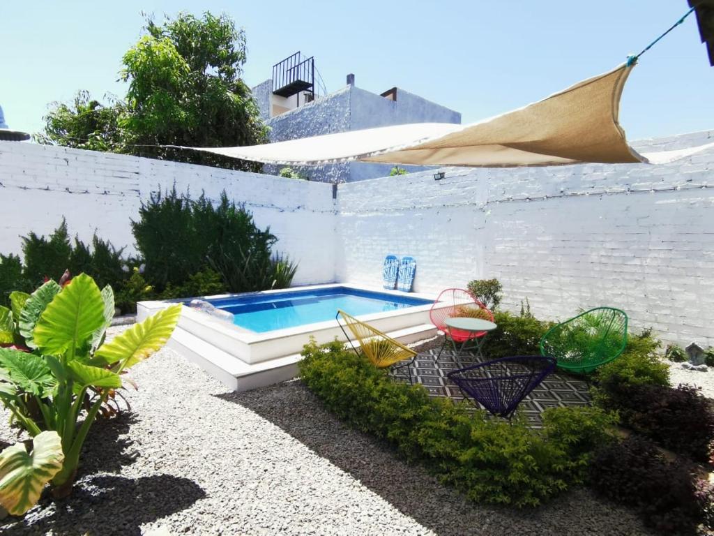La Casa del Budita