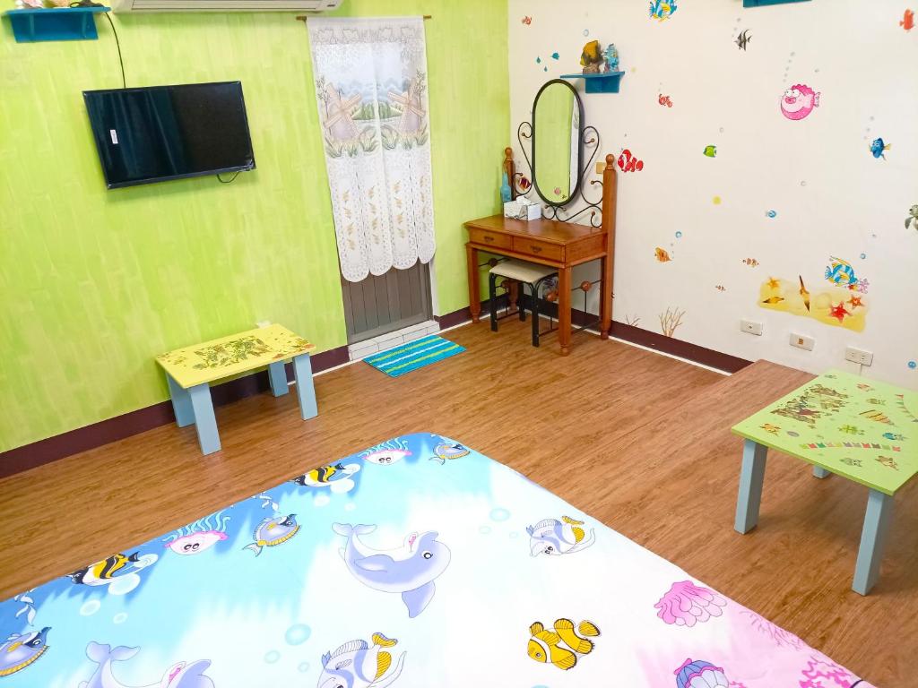 타임 트래블링 호스텔 호텔 이미지 2