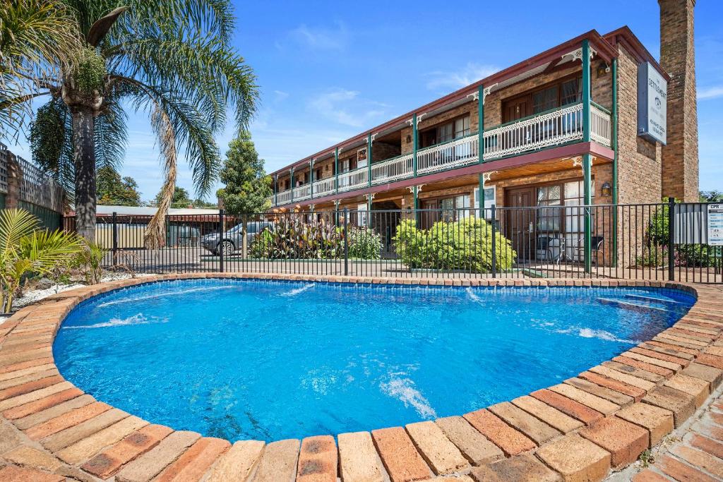 Settlement Pool