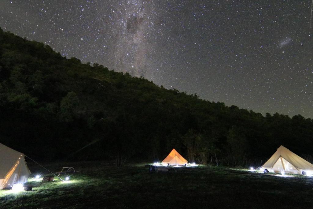 Amanecer Glamping - 5