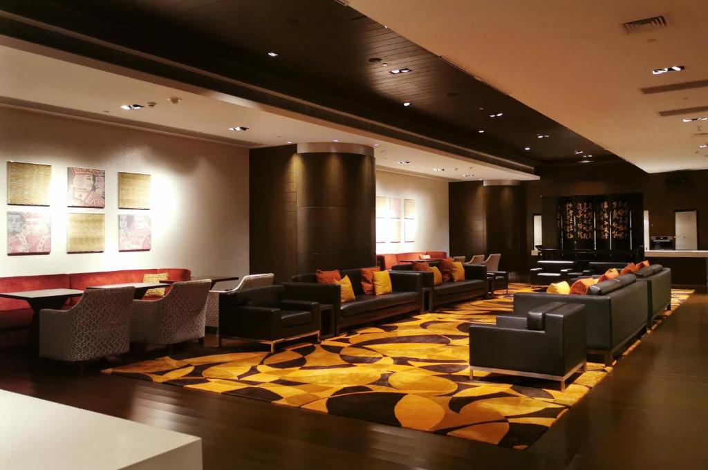 Αίθουσα συνεδριάσεων / δεξιώσεων